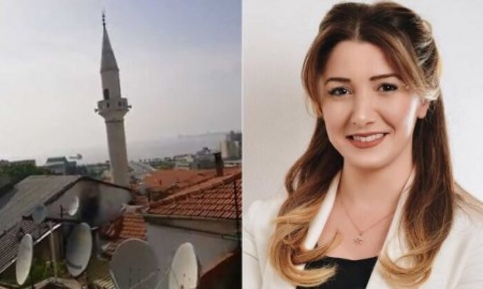 Özgür Özel’e Banu Özdemir’in CHP’de ki görevi soruldu!.