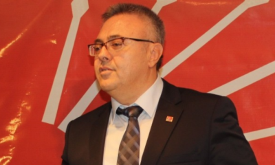 CHP’li başkan, yardım paketlerine iş yerinin reklamı ile kartvizitini de eklemiş!.