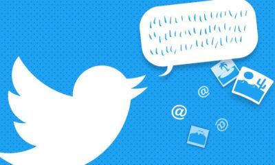 Twitter’da yeni bir parazit türü keşfedildi!.
