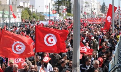 Tunus’ta darbe girişimi…