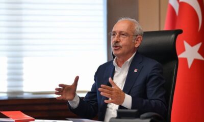 Kılıçdaroğlu’na HDP-İYİ Parti polemiği soruldu! “Millet ittifakına zarar vermeye çalışıyorlar!.”