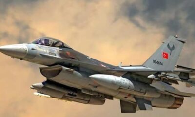 TSK ve MİT’ten terör örgütüne ortak operasyon…