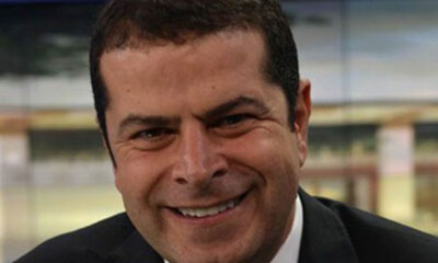 Cüneyt Özdemir’den bomba Berat Albayrak açıklaması… (video haber)