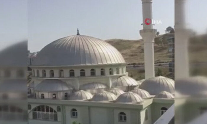 Camilerde müzik skandalında flaş gelişme! Özel ekip kuruldu!.