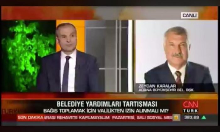 CHP, boykotu delen Zeydan Karalar’ı ihraç edecek mi?.