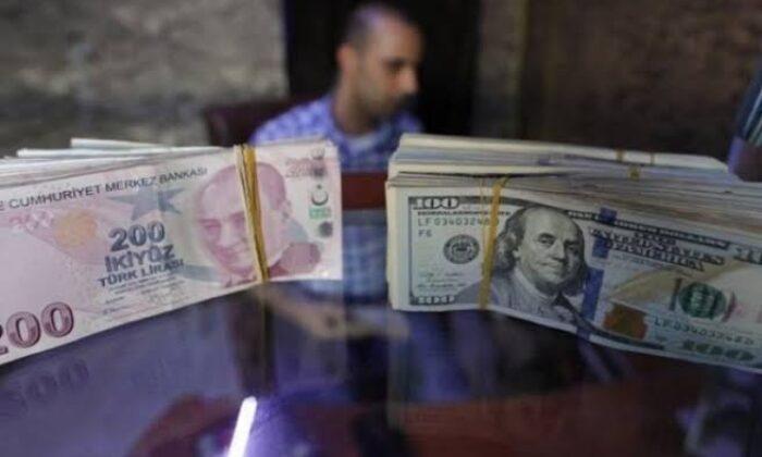 Türkiye ile Katar arasında 15 milyar dolarlık swap..