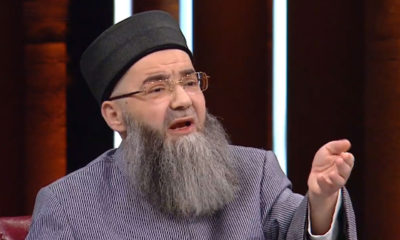 Cübbeli Ahmet Hoca’dan Cumhurbaşkanı Erdoğan’a çağrı! “Bu adam için harekete geçilsin!.”