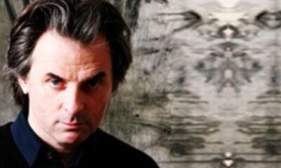 Gerilimin Efendisi Jean-Christophe Grange’ın Türkiye sözleri Fransızları çıldırtacak! “Ankara’yı düşündüğümde melankolik oluyorum!.”