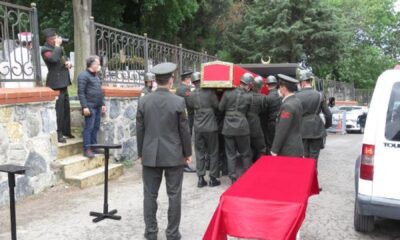 İsmail Hakkı Karadayı sessiz sedasız defnedildi!.