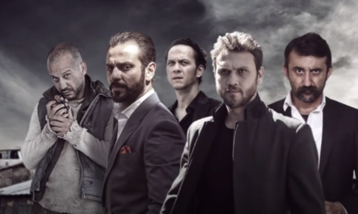 Çukur dizisi Afganistan’da tepkiye neden oldu! Yayından kaldırılacak!.