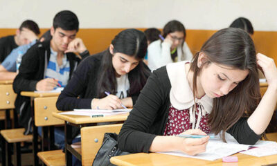 Milli Eğitim Bakanlığı’ndan öğrencilere çevrimiçi çözümlü mini deneme sınavı…