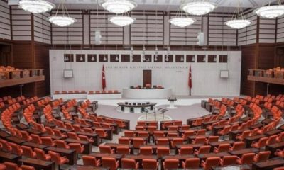 TBMM’de coronavirüs alarmı! Testi pozitif çıkan doktorla temas eden 213 kişi yakın takibe alındı!.
