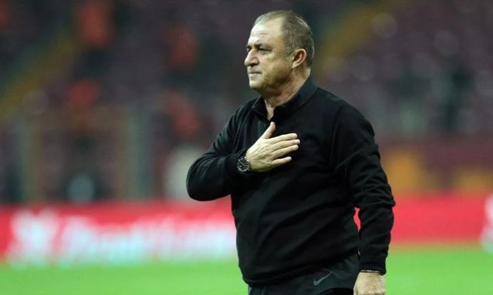 Fatih Terim, dünyada en çok kupa kazanan hocalar arasında…