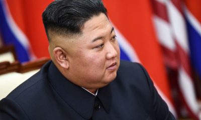 Güney Kore dünyayı bu haberle salladı! “Kim Jong-un yüzde 99 öldü!.”