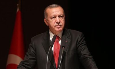 Başkan Erdoğan’dan Çerkes sürgünü paylaşımı…