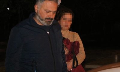 Annesine küfreden kişiyi pompalı tüfekle vurdu!.