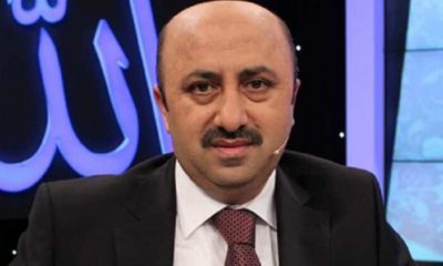 Coronavirüsten vefat eden Ömer Döngeloğlu’nun katıldığı son program yayınlandı!. (video haber)