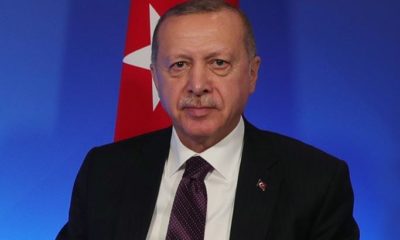 Cumhurbaşkanı Erdoğan’dan YKS açıklaması…