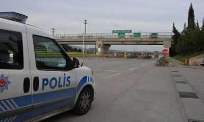 Seyahat izin belgesi olmayan Mersin’e giremeyecek!.