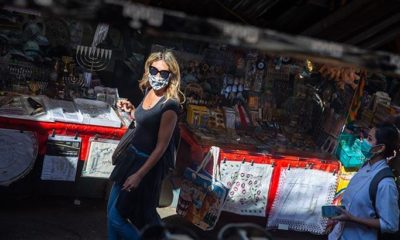 İsrail’de coronavirüsten ölenlerin sayısı 264’e yükseldi!.