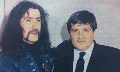 Barış Manço’nun ağabeyi Savaş Manço hayatını kaybetti!.