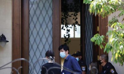 Çinli büyükelçi İsrail’de evinde ölü bulunmuştu, Çin harekete geçti!.