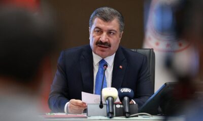 Türkiye’de 20 Mayıs coronavirüs tablosu! Vaka sayısı 1000’in altına düştü!.