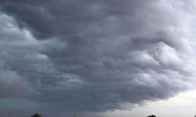 Ankara için sarı uyarı! Kuvvetli şekilde geliyor!.