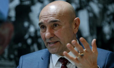 Tunç Soyer kızdı! Çav bella rezaleti ile İzmir’in adı yan yana getirilmeyecekmiş!.