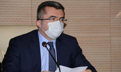 Gizlice baba evine ziyarete gelen kadın, 9 kişiye coronavirüs bulaştırdı!.