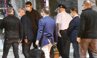 Kara Kuvvetleri Komutanı Orgeneral Ümit Dündar’ın acı günü…