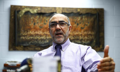 Amerikalı Müslüman kanaat önderlerinden Cumhurbaşkanı Erdoğan’a teşekkür…