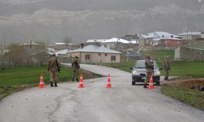 Yasağa rağmen taziye çadırları kuruldu, coronavirüs vaka sayısı 163’e yükseldi!.