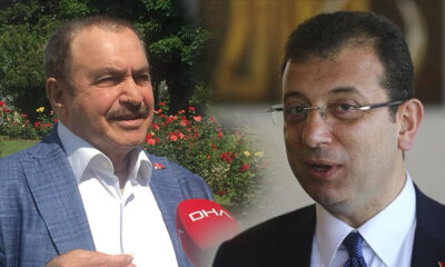 AK Parti’den Ekrem İmamoğlu’na “Haliç” tepkisi…