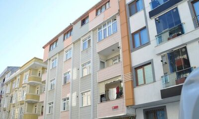Bayram sabahı polisleri karşısında görünce dehşet saçtı!.