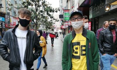 20 yaş altı sokağa çıkma yasağı tamamen ne zaman bitecek?. İşte kısıtlamanın tamamen biteceği tarih…