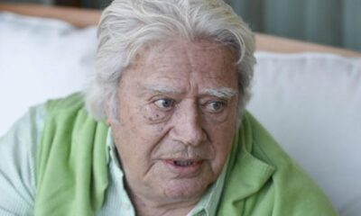 Cüneyt Arkın o haberlere isyan etti!.