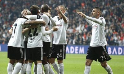 Beşiktaş son yapılan coronavirüs test sonuçlarını açıkladı!.