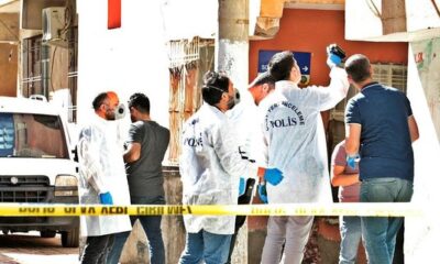 Diyarbakır’da alçak saldırı! Silahlı saldırıya uğrayan polis şehit oldu!.