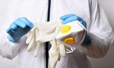 MASAK coronavirüs fırsatçılarına nefes aldırmıyor, 160 bin euroya el konuldu!.