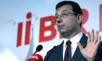 İmamoğlu, İBB’nin 15 yıllık Gelirler Müdürü’nü görevden aldı!.