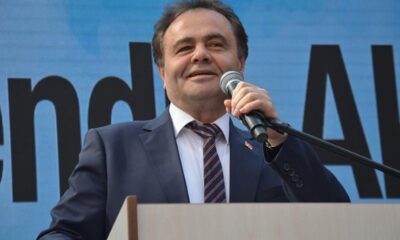 CHP’li Semih Şahin Gezi kalkışmasına sahip çıktı!.