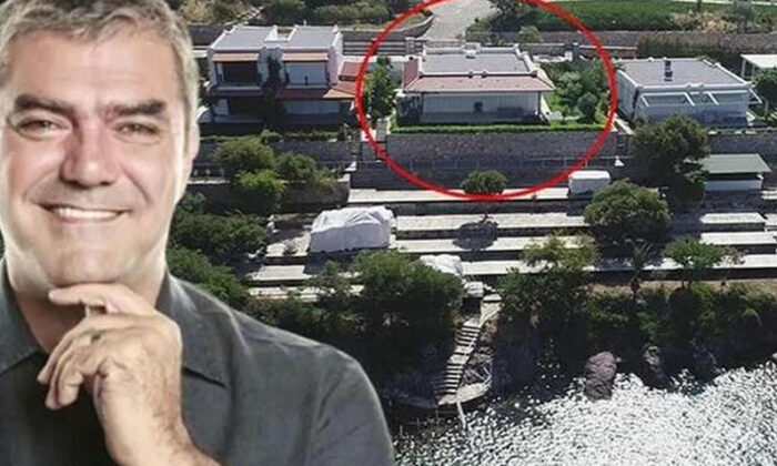 Yılmaz Özdil’e mahkemeden çifte red! Kaçak villa hakkında karar çıktı!. (video haber)