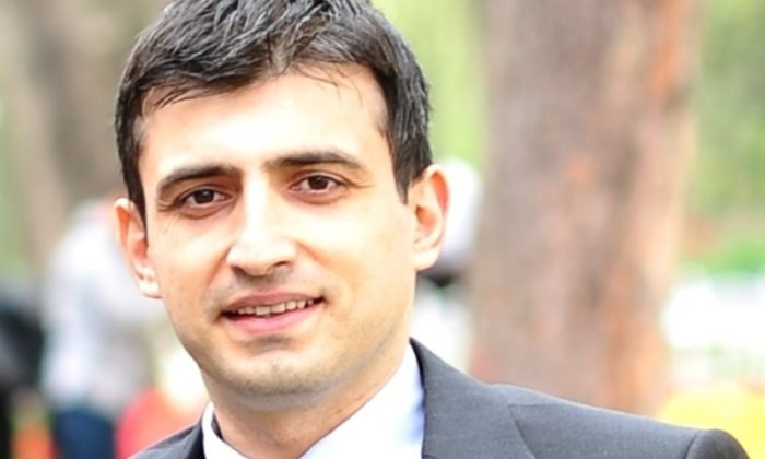 Selçuk Bayraktar’tan CHP’li Ağbaba’nın paylaşımına tokat gibi cevap…
