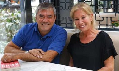 Kaçak villa hakkında yeni gelişme! Özdil’in eşi içinde suç duyurusunda bulunuldu!.
