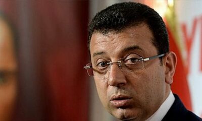 Nevşehir Belediyesi’nden Ekrem İmamoğlu’na asfalt göndermesi…