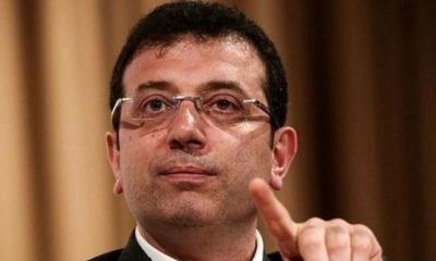 İstanbul Cumhuriyet Başsavcılığından İBB’nin suç duyurusunda bulunduğu vatandaşla ilgili karar…