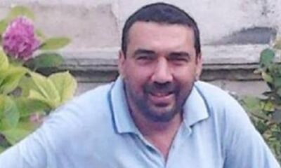 Terör örgütü DHKP-C’li Taylan Kulaçoğlu’nu destekleyen Hakan Gülseven gözaltına alındı!.