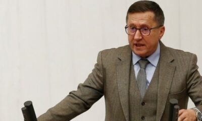 İYİ Partili Lütfü Türkkan camide kadınların bir araya gelmesinden rahatsız! 2015 yılındaki yalan haberi paylaştı!.