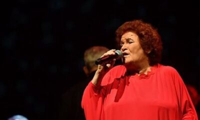 İzmir’de ki camilerde müzik skandalına bir tepki de Selda Bağcan’dan… (video haber)